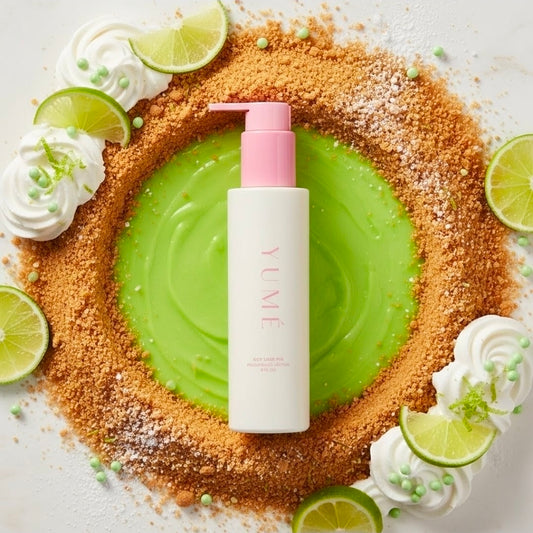 KEY LIME PIE FRAGRANCE LOTION