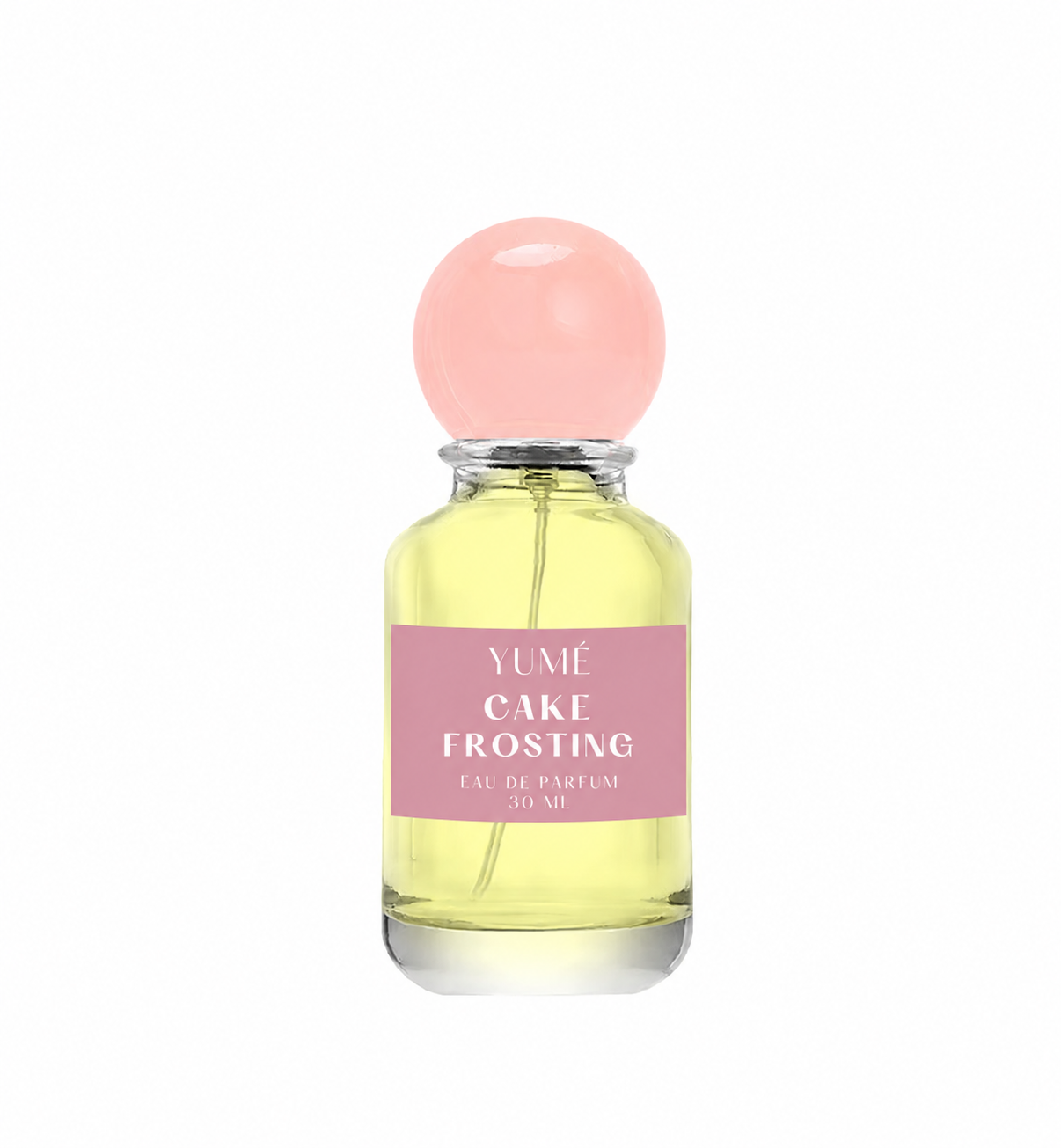 CAKE FROSTING PERFUME