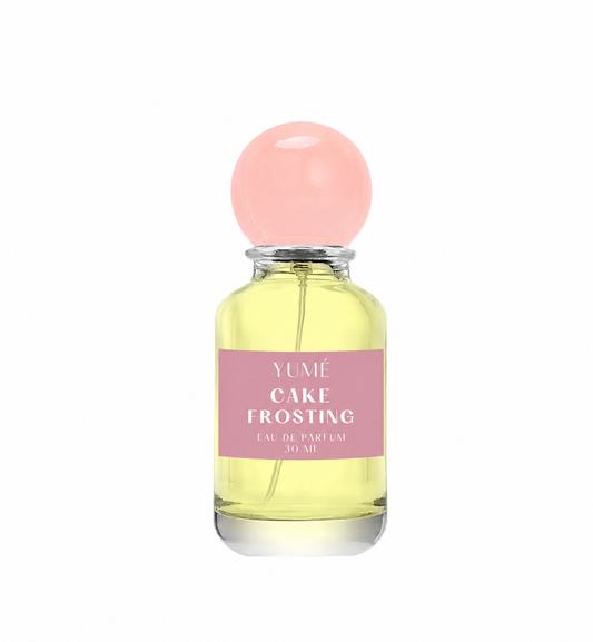CAKE FROSTING PERFUME