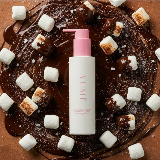 CHOCOLATE COVERED MARSHMALLOWS FRAGRANCE LOTION