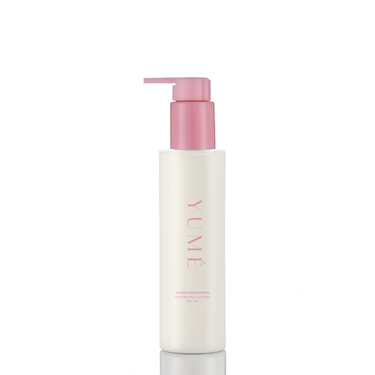 CAKE FROSTING FRAGRANCE LOTION