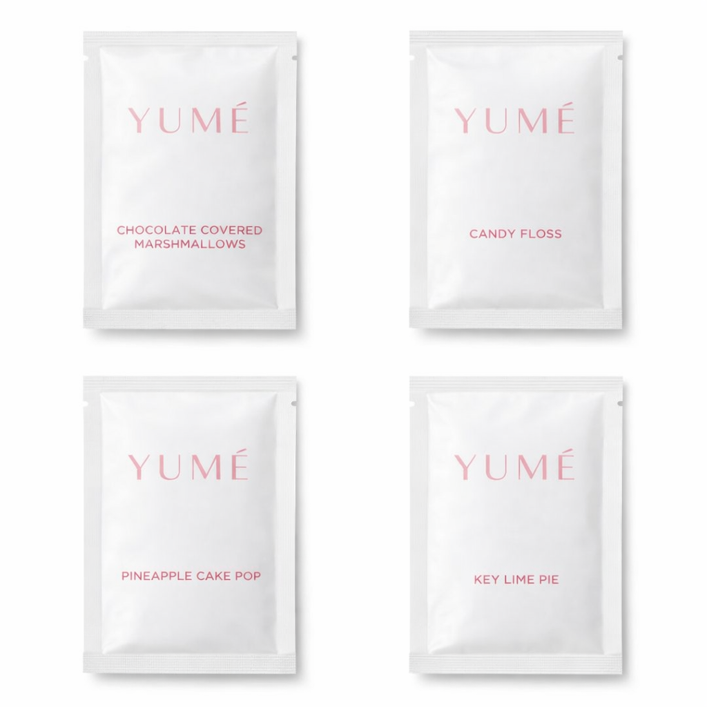 FRAGRANCE LOTION DISCOVERY SET