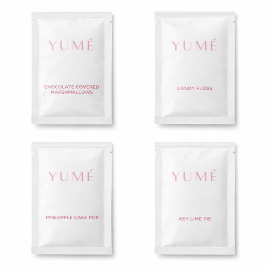 FRAGRANCE LOTION DISCOVERY SET