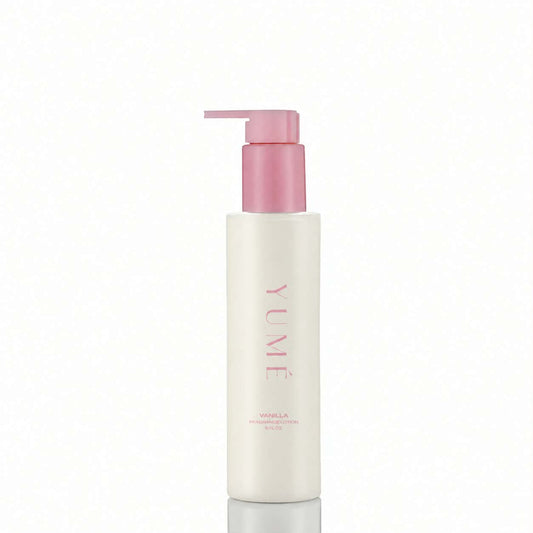 VANILLA FRAGRANCE LOTION