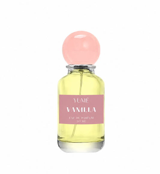 VANILLA PERFUME