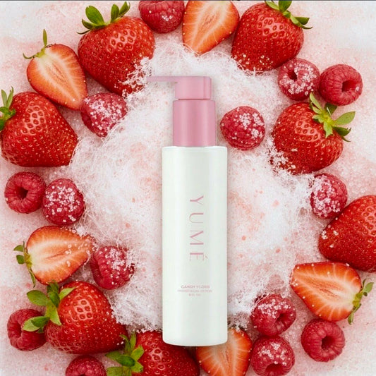 CANDY FLOSS FRAGRANCE LOTION