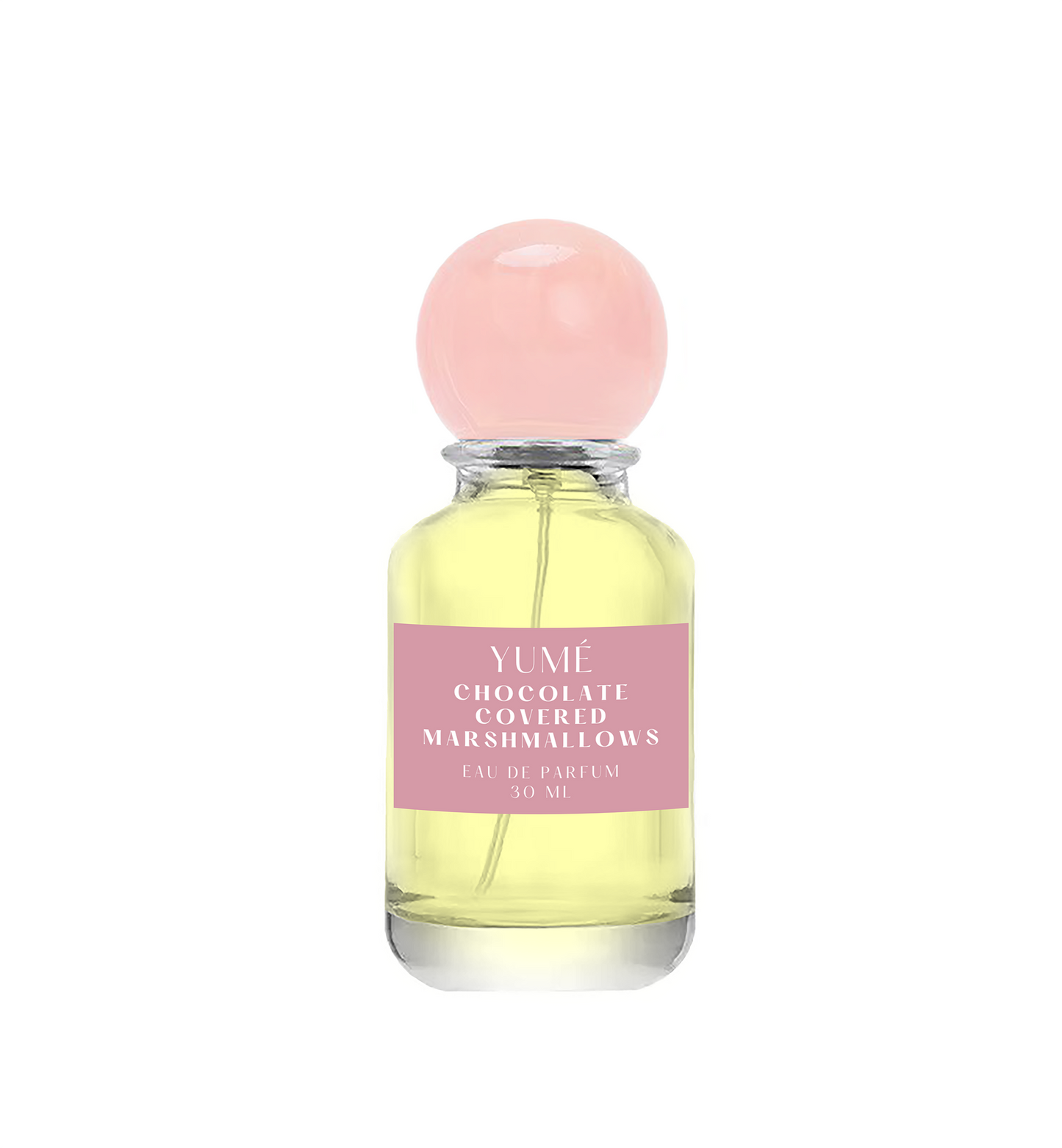 CHOCOLATE COVERED MARSHMALLOWS PERFUME