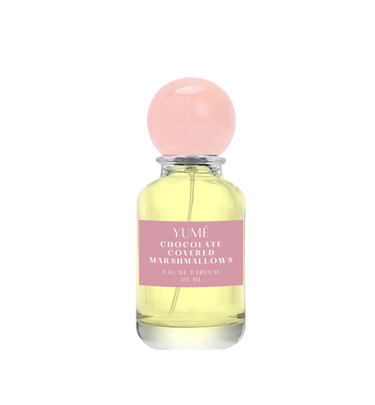CHOCOLATE COVERED MARSHMALLOWS PERFUME