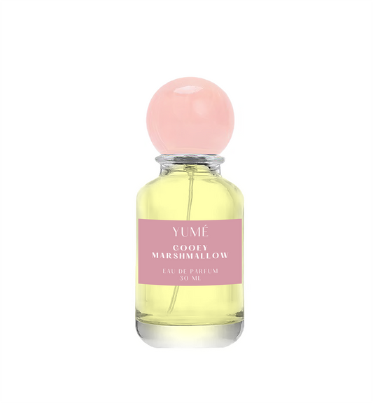 GOOEY MARSHMALLOW PERFUME
